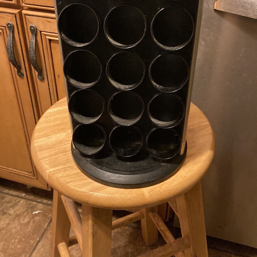 Keurig K cup organizer